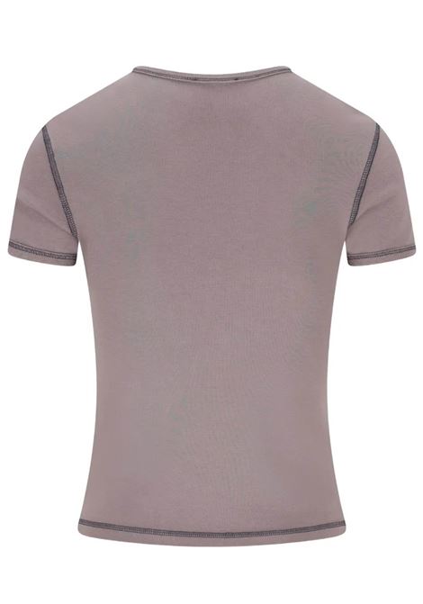 t-uncuties long s5 woman grey DIESEL | A20980 0QHHA96I